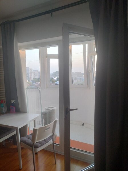 Ion Mihalache, Banu Manta pet friendly, inchiriere garsoniera