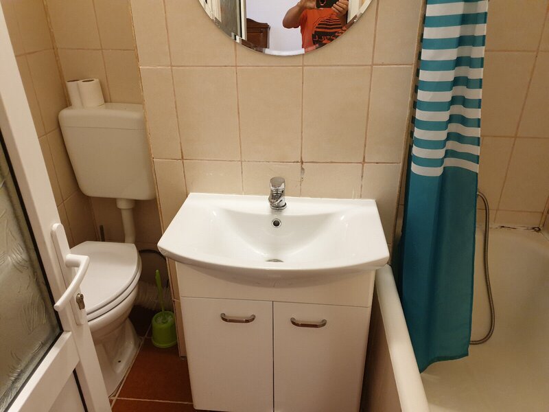 Ion Mihalache, Banu Manta pet friendly, inchiriere garsoniera